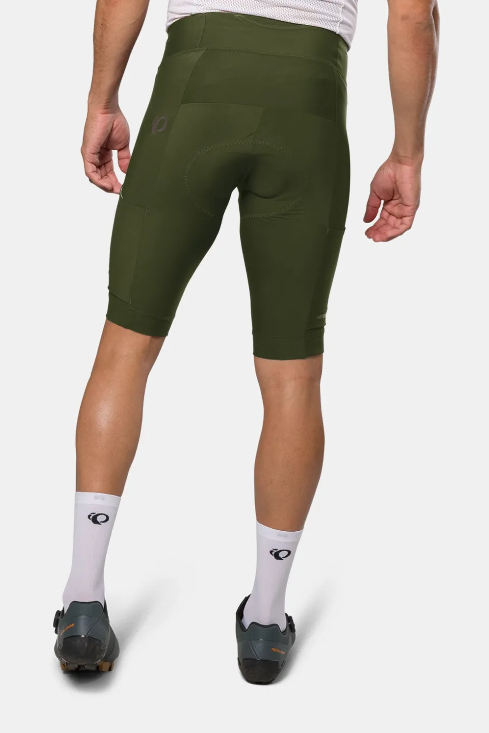 Pearl Izumi Expedition Short Fietsbroek