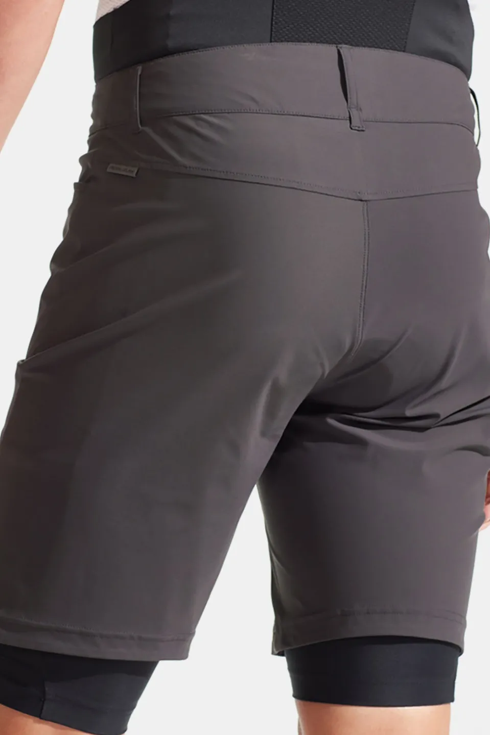 Pearl Izumi Expedition Shell Short Fietsbroek