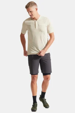 Pearl Izumi Expedition Shell Short Fietsbroek