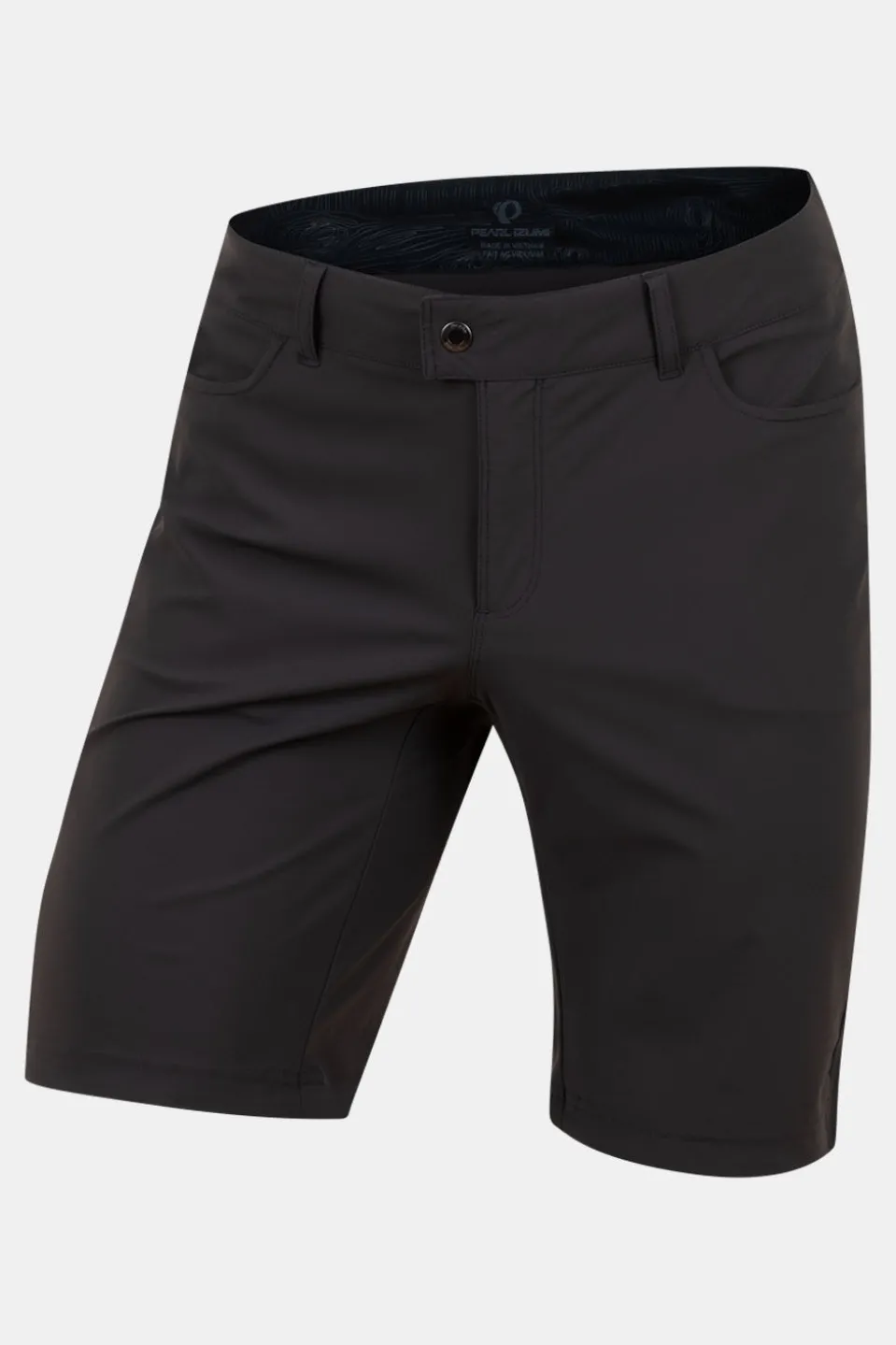 Pearl Izumi Expedition Shell Short Fietsbroek