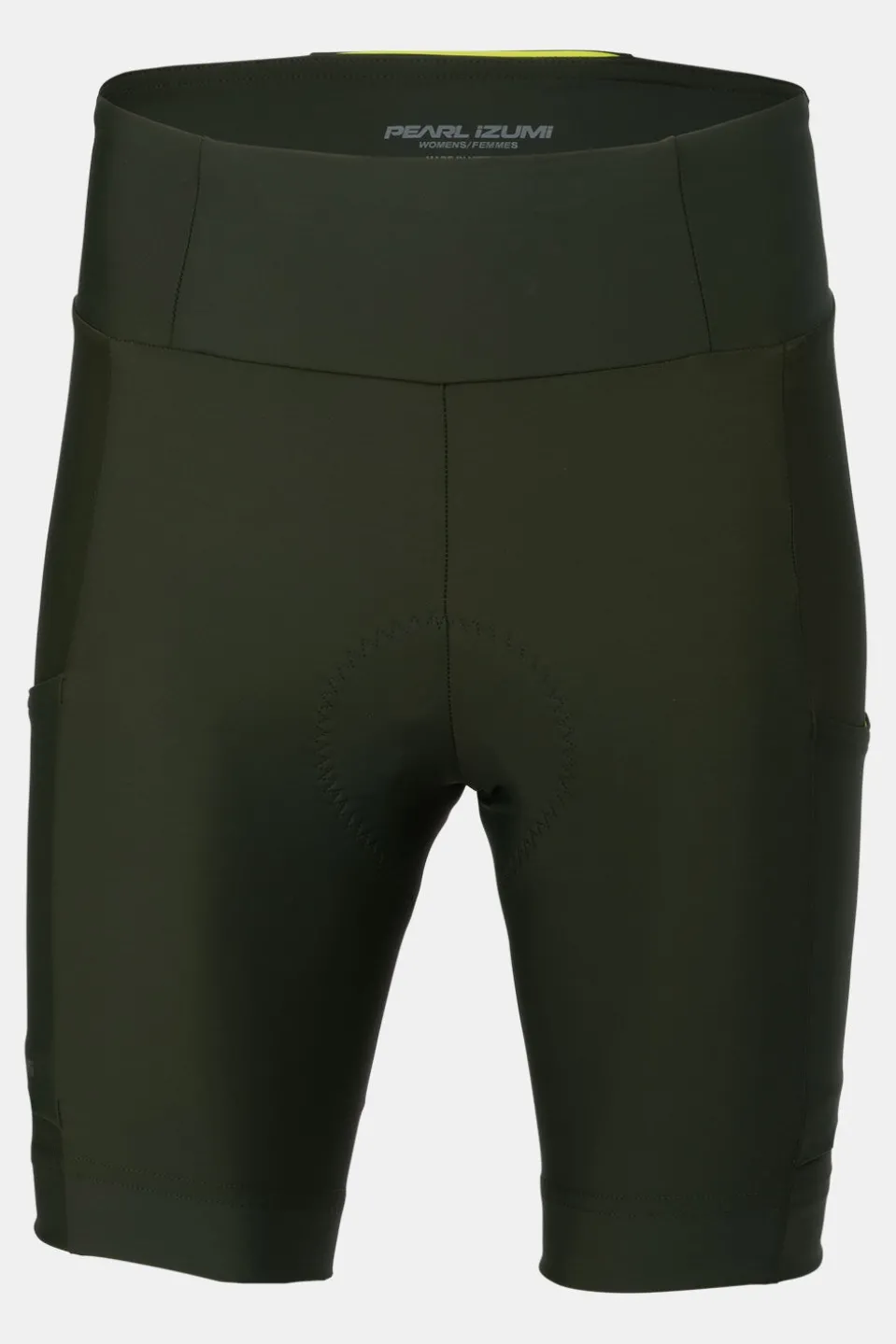 Pearl Izumi Expedition Short Fietsbroek Dames