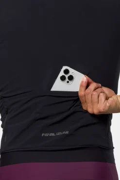 Pearl Izumi Expedition S/S Jersey Fietsshirt