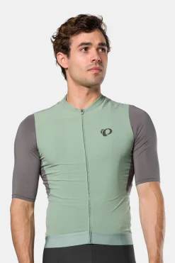 Pearl Izumi Expedition S/S Jersey Fietsshirt