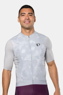 Pearl Izumi Expedition S/S Jersey Fietsshirt