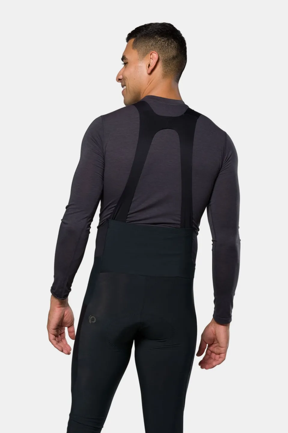 Pearl Izumi Expedition Thrm Cyc Bib Tgt Fietsbroek