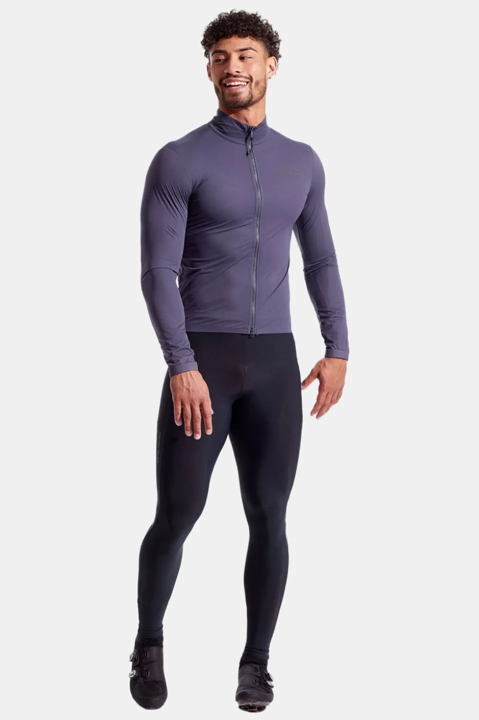 Pearl Izumi Pro Barr Jkt Fleecevest