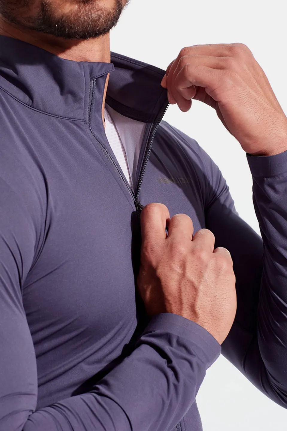 Pearl Izumi Pro Barr Jkt Fleecevest