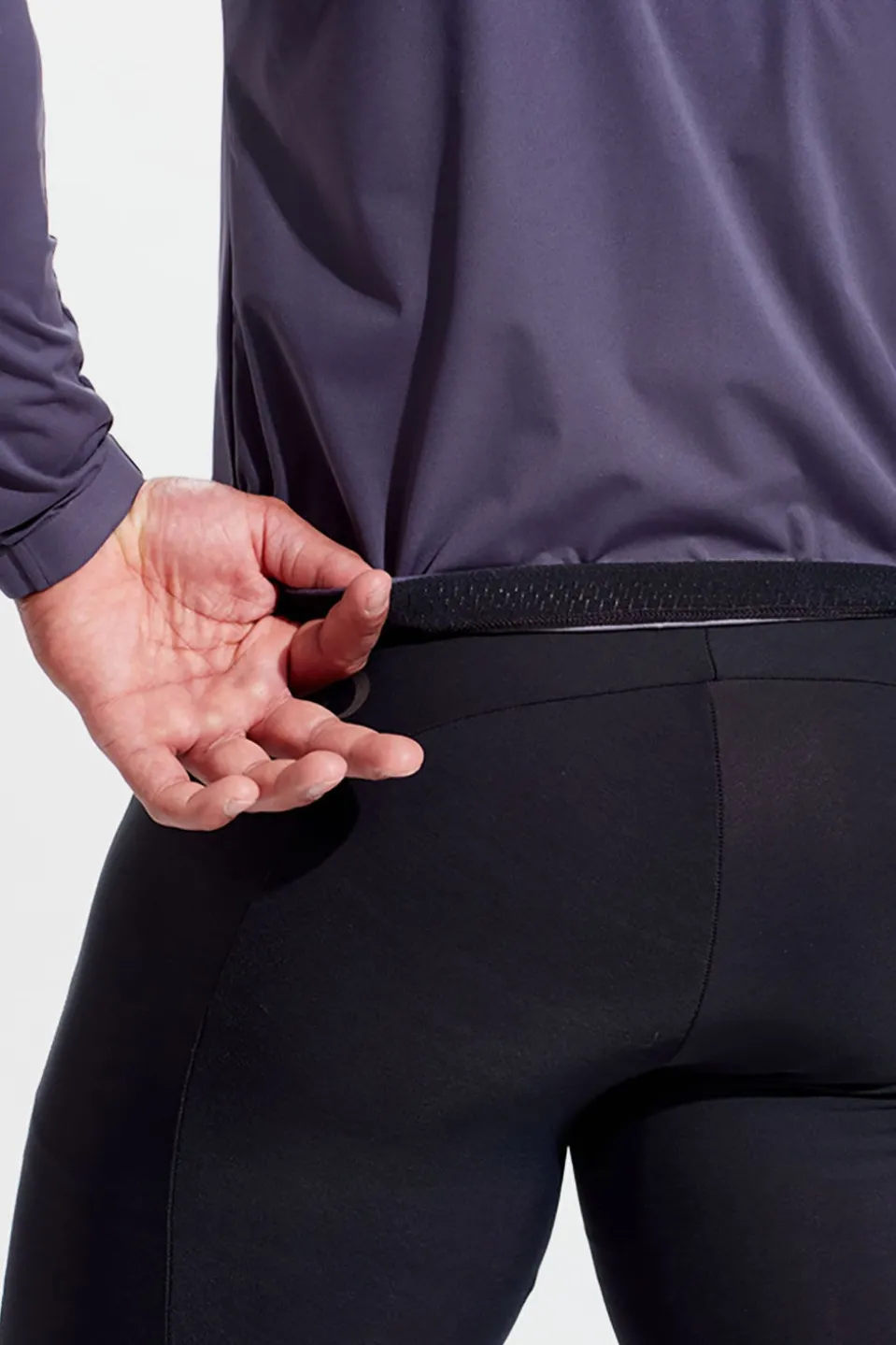 Pearl Izumi Pro Barr Jkt Fleecevest