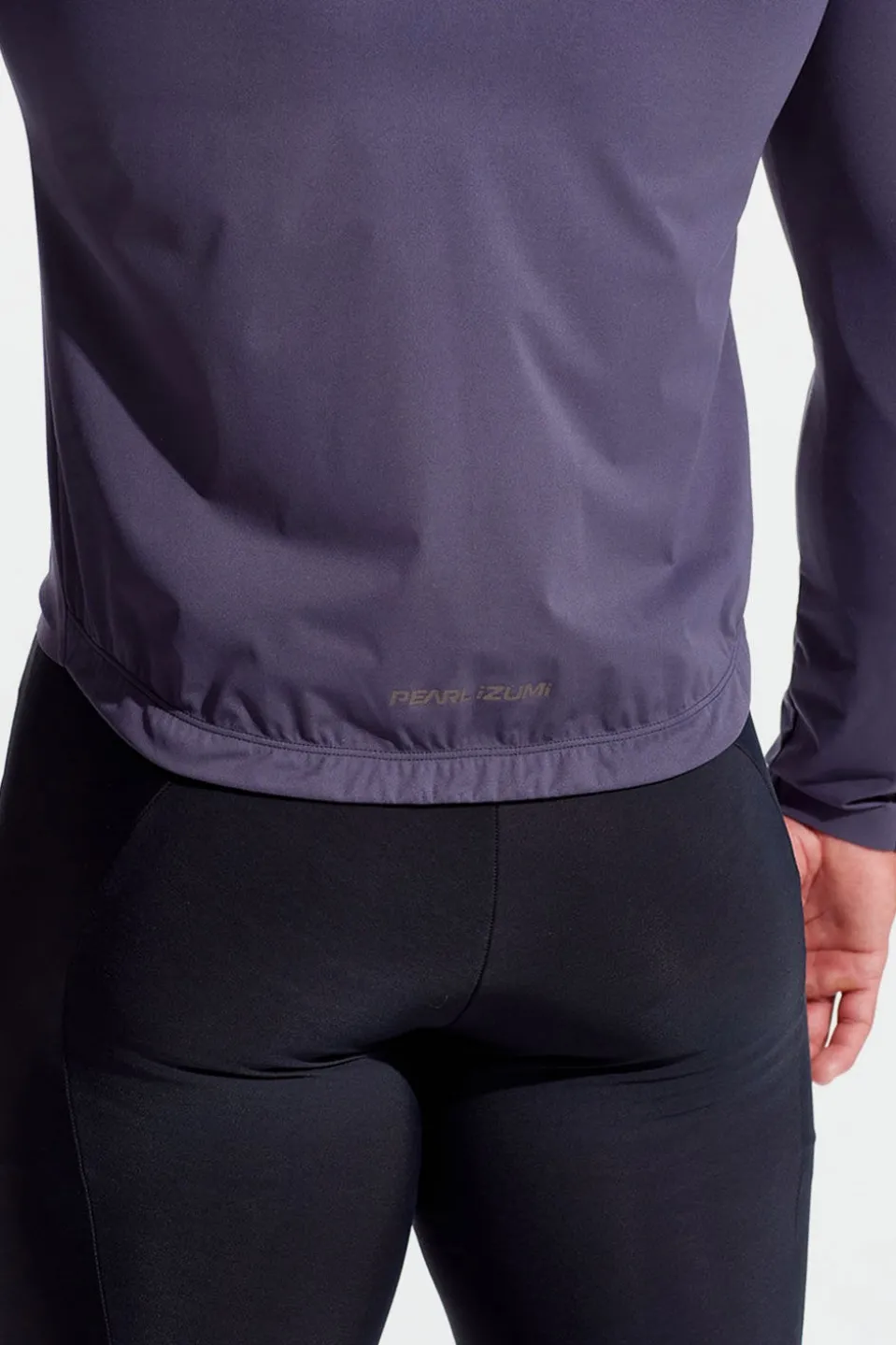 Pearl Izumi Pro Barr Jkt Fleecevest