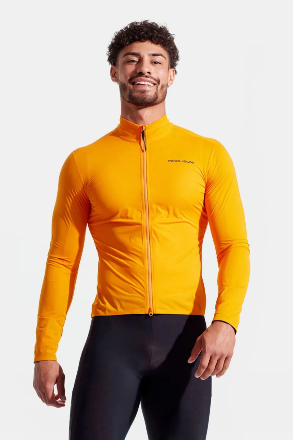 Pearl Izumi Pro Barr Jkt Fleecevest