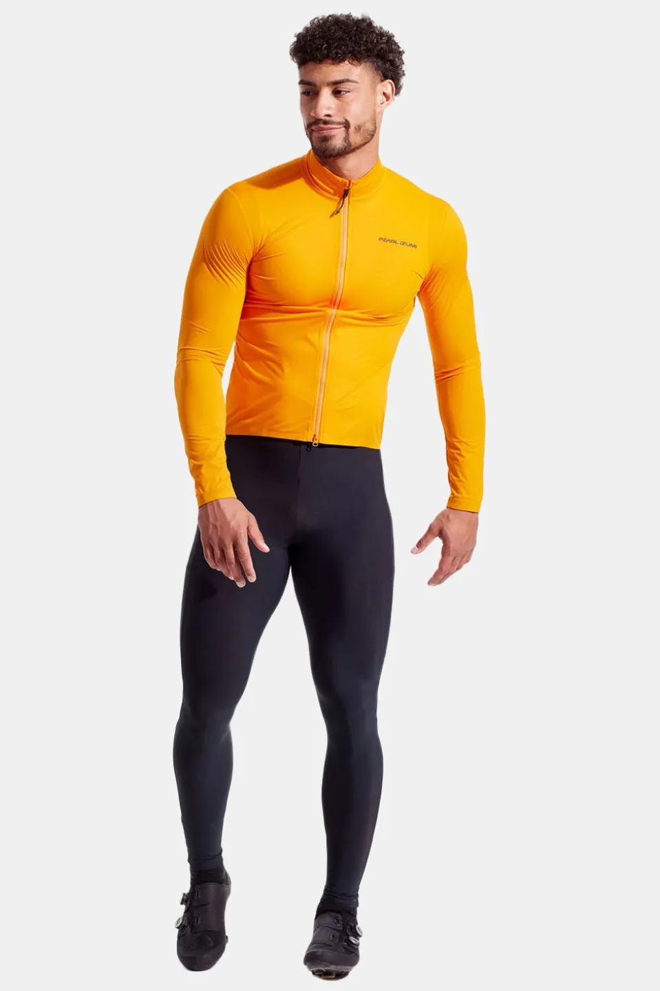 Pearl Izumi Pro Barr Jkt Fleecevest