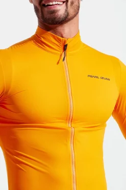 Pearl Izumi Pro Barr Jkt Fleecevest
