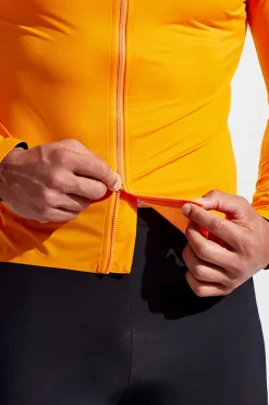 Pearl Izumi Pro Barr Jkt Fleecevest
