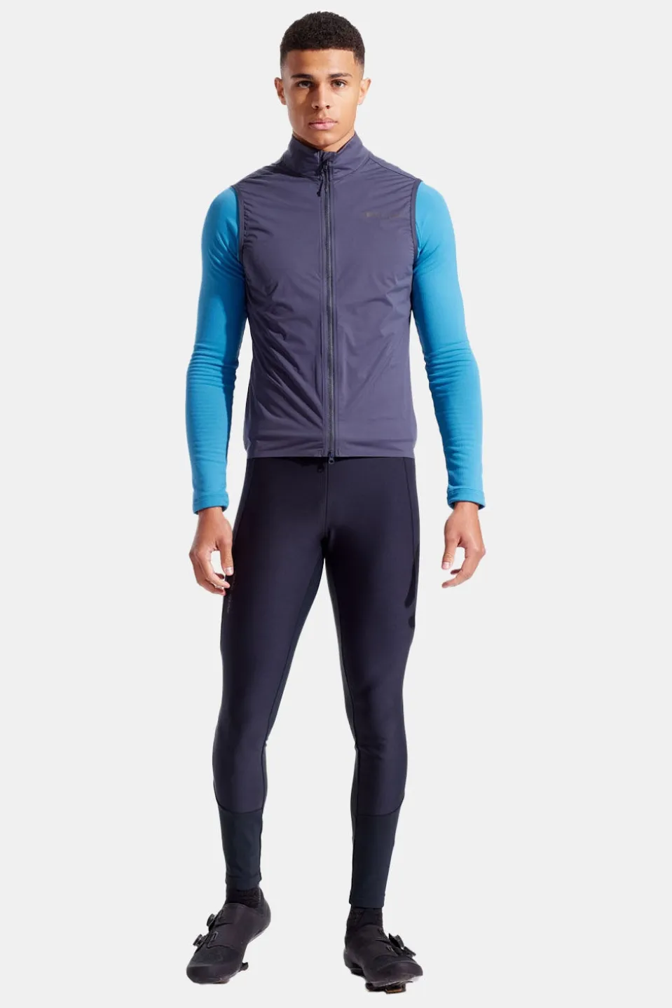 Pearl Izumi Pro Barr Vest Bodywarmer