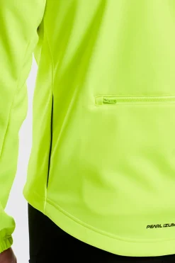Pearl Izumi Quest Amfib Jkt Softshell Jas