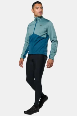 Pearl Izumi Quest Amfib Jkt Softshell Jas