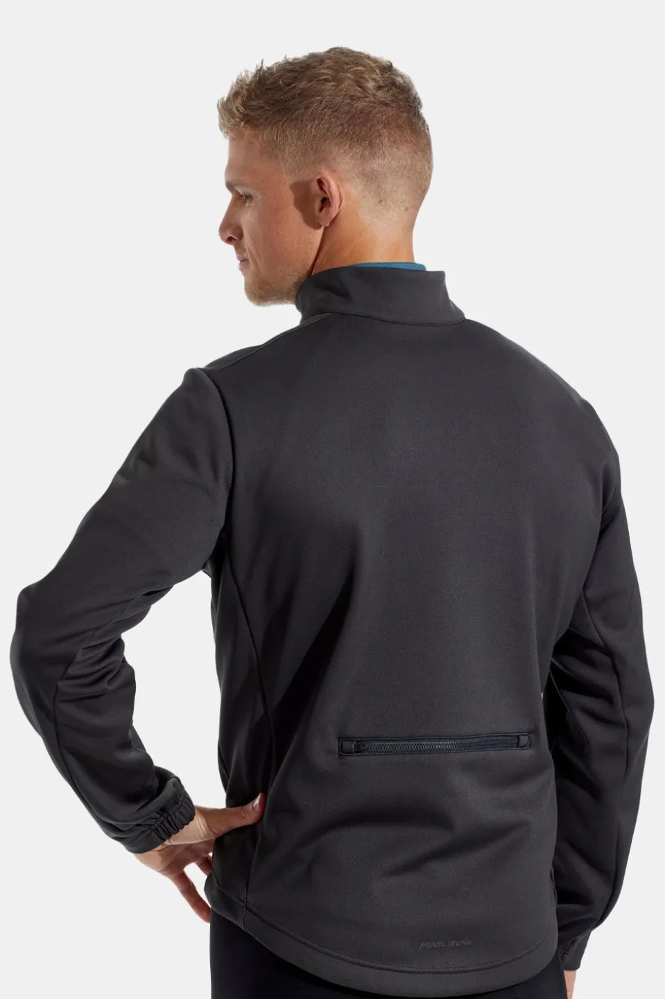 Pearl Izumi Quest Amfib Jkt Softshell Jas