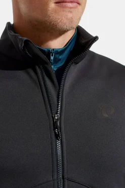 Pearl Izumi Quest Amfib Jkt Softshell Jas