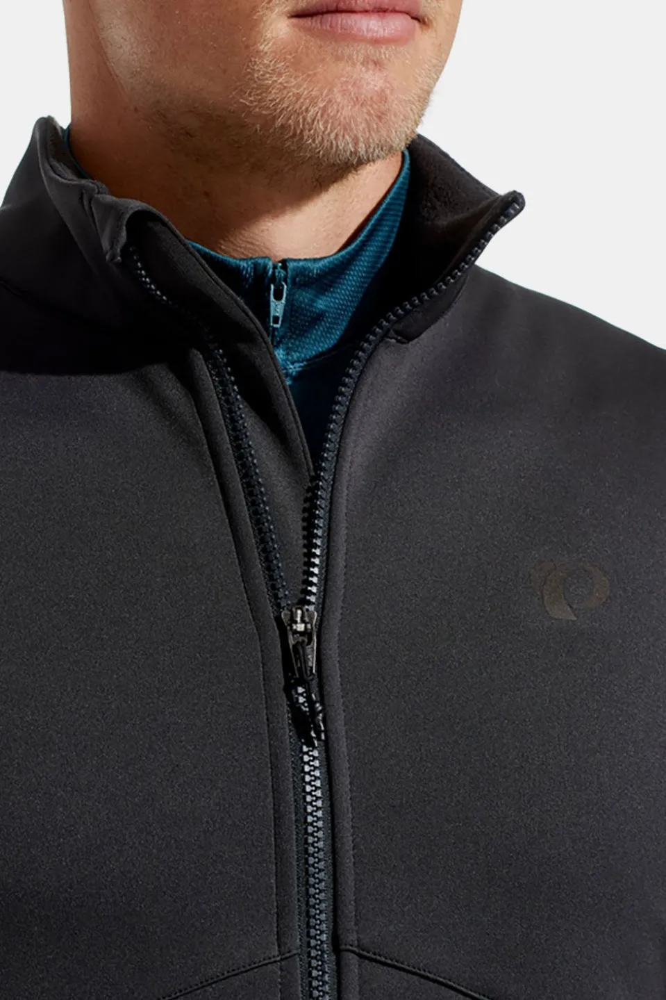 Pearl Izumi Quest Amfib Jkt Softshell Jas