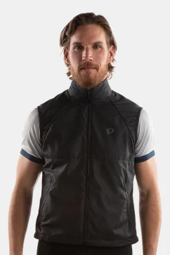 Pearl Izumi Quest Barr Conv. Jkt Softshell Jas