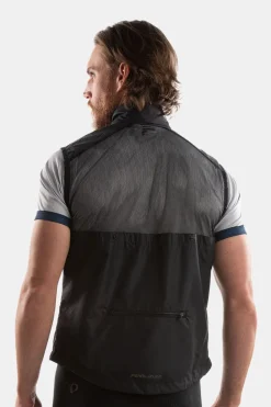 Pearl Izumi Quest Barr Conv. Jkt Softshell Jas