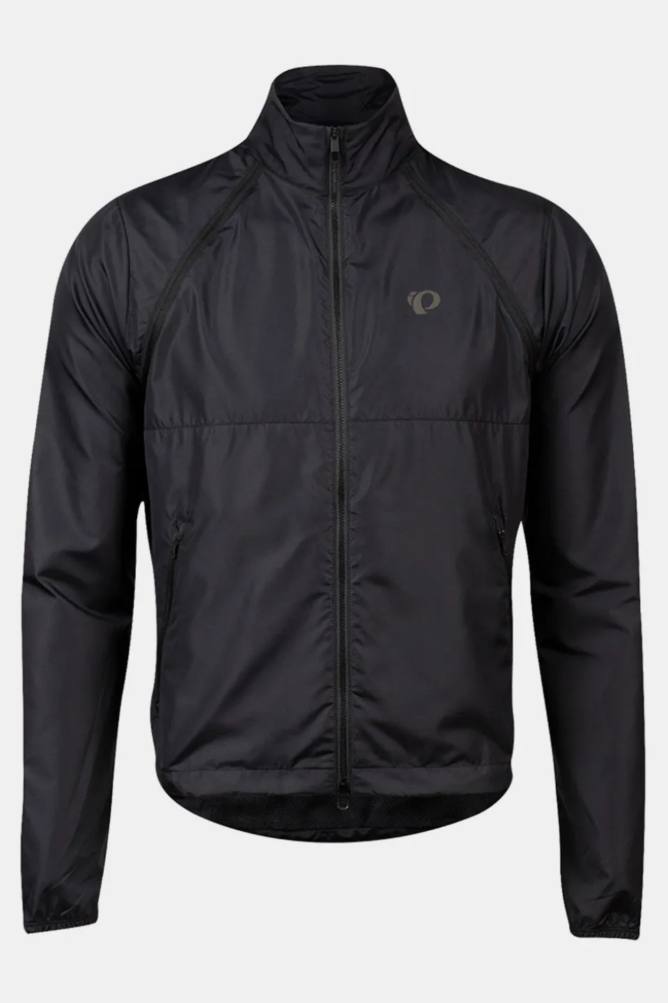 Pearl Izumi Quest Barr Conv. Jkt Softshell Jas