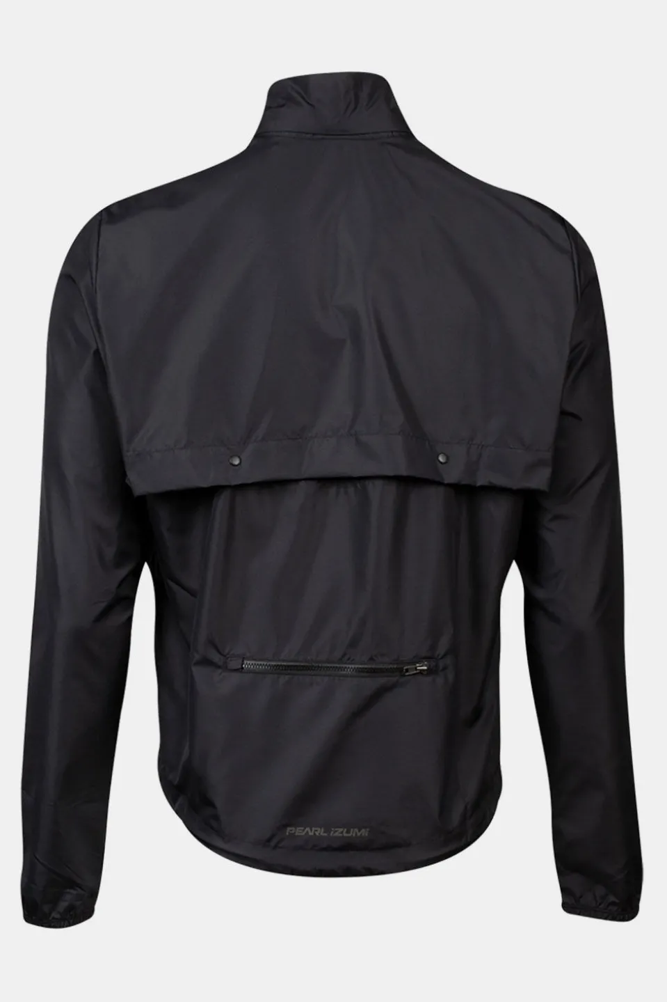 Pearl Izumi Quest Barr Conv. Jkt Softshell Jas