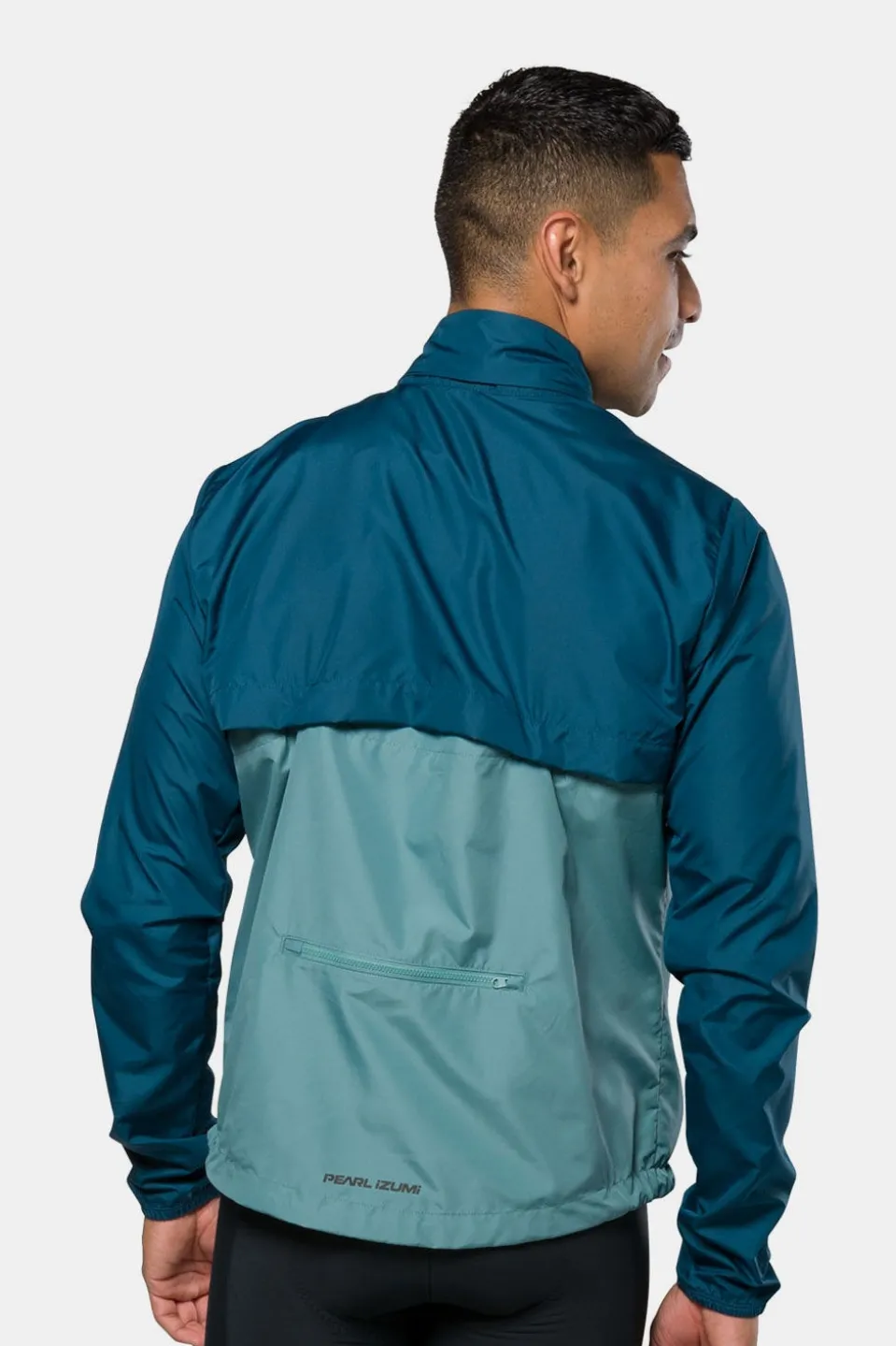 Pearl Izumi Quest Barr Conv. Jkt Softshell Jas