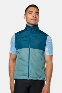 Pearl Izumi Quest Barr Conv. Jkt Softshell Jas