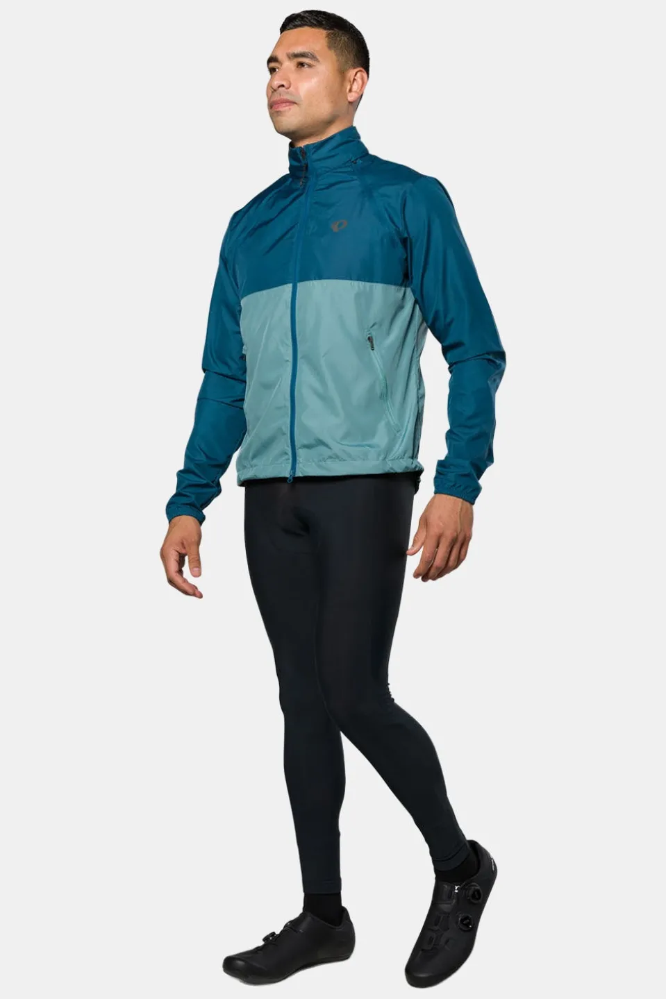 Pearl Izumi Quest Barr Conv. Jkt Softshell Jas