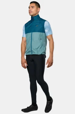 Pearl Izumi Quest Barr Conv. Jkt Softshell Jas