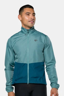 Pearl Izumi Quest Barr Jkt Softshell Jas