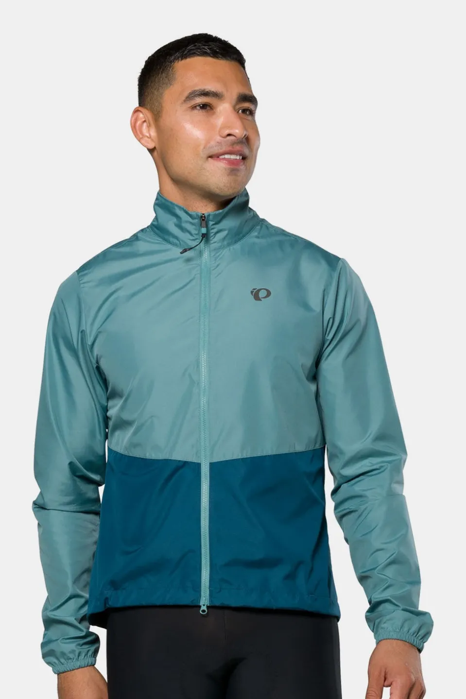 Pearl Izumi Quest Barr Jkt Softshell Jas