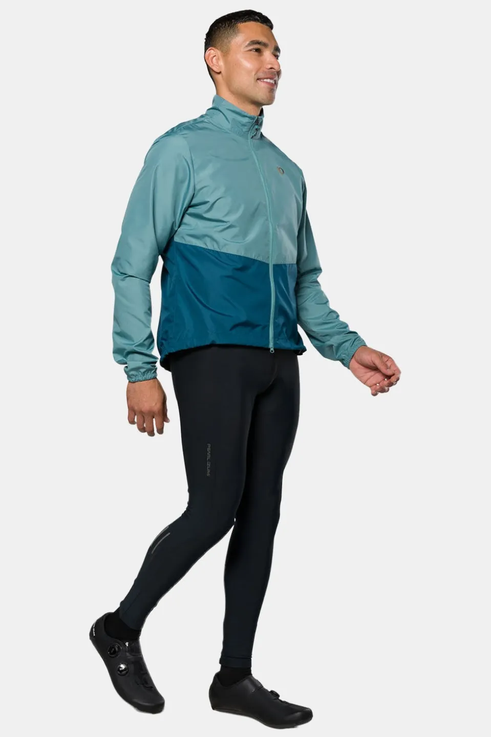 Pearl Izumi Quest Barr Jkt Softshell Jas