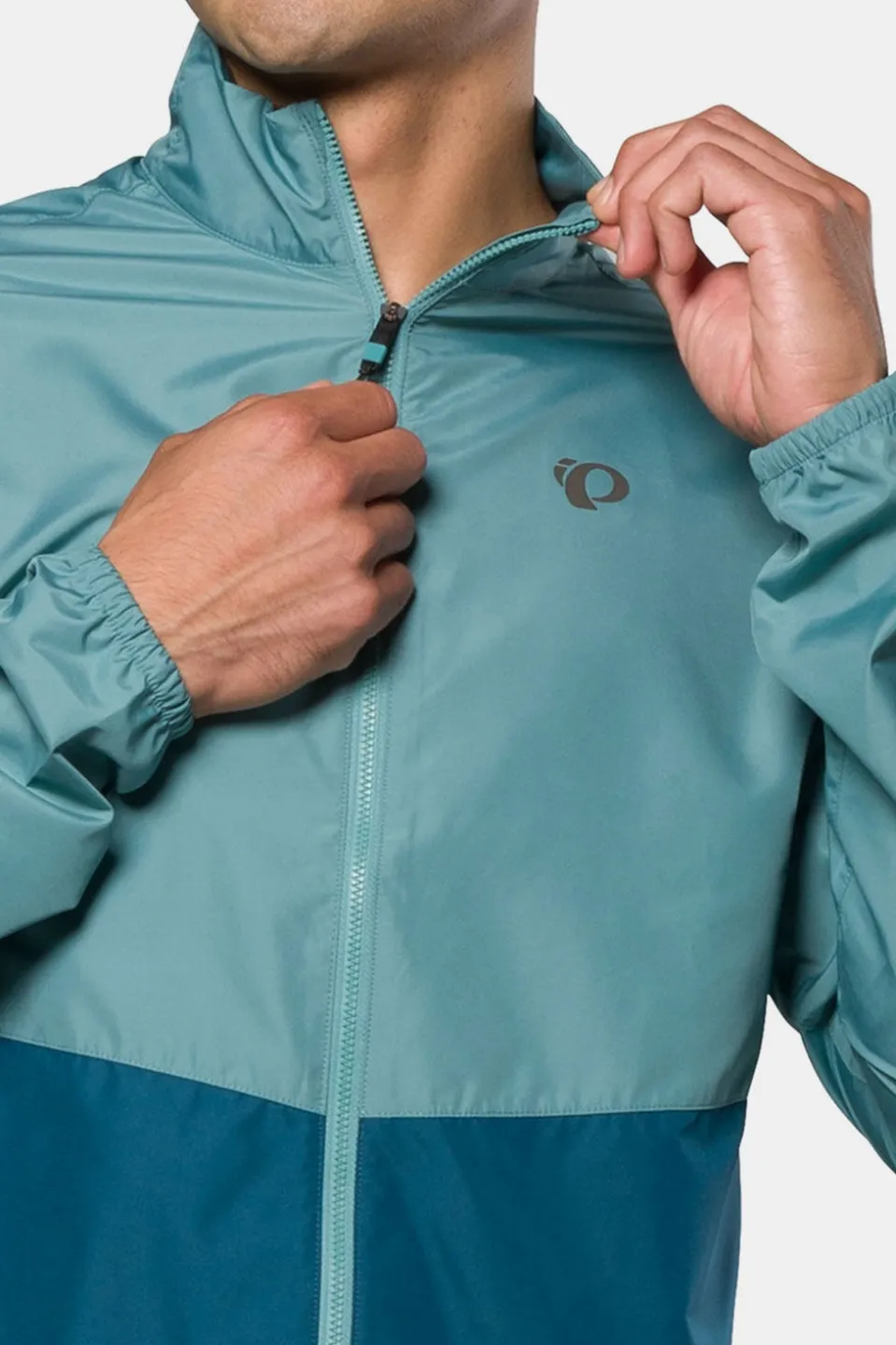 Pearl Izumi Quest Barr Jkt Softshell Jas