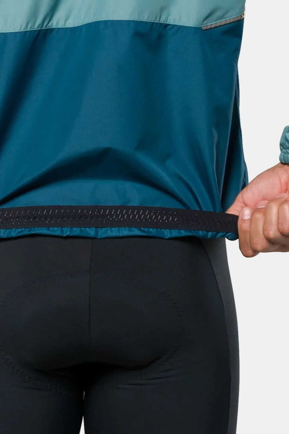 Pearl Izumi Quest Barr Jkt Softshell Jas