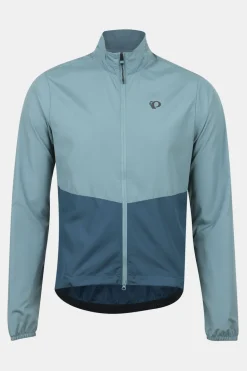 Pearl Izumi Quest Barr Jkt Softshell Jas