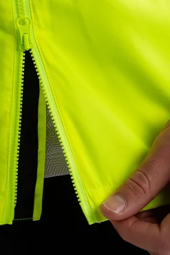 Pearl Izumi Quest Barr Jkt Softshell Jas