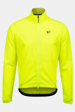 Pearl Izumi Quest Barr Jkt Softshell Jas