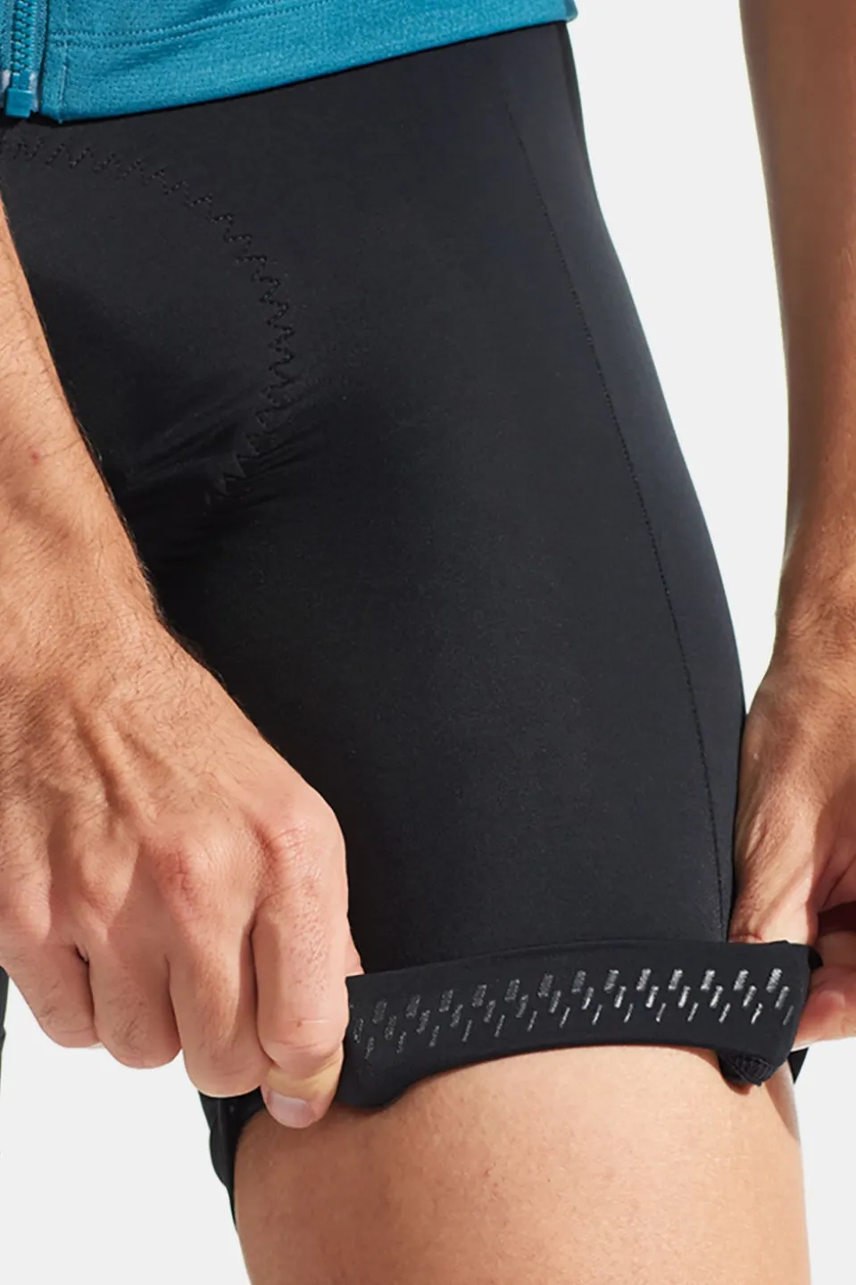 Pearl Izumi Quest Bib Short Fietsbroek