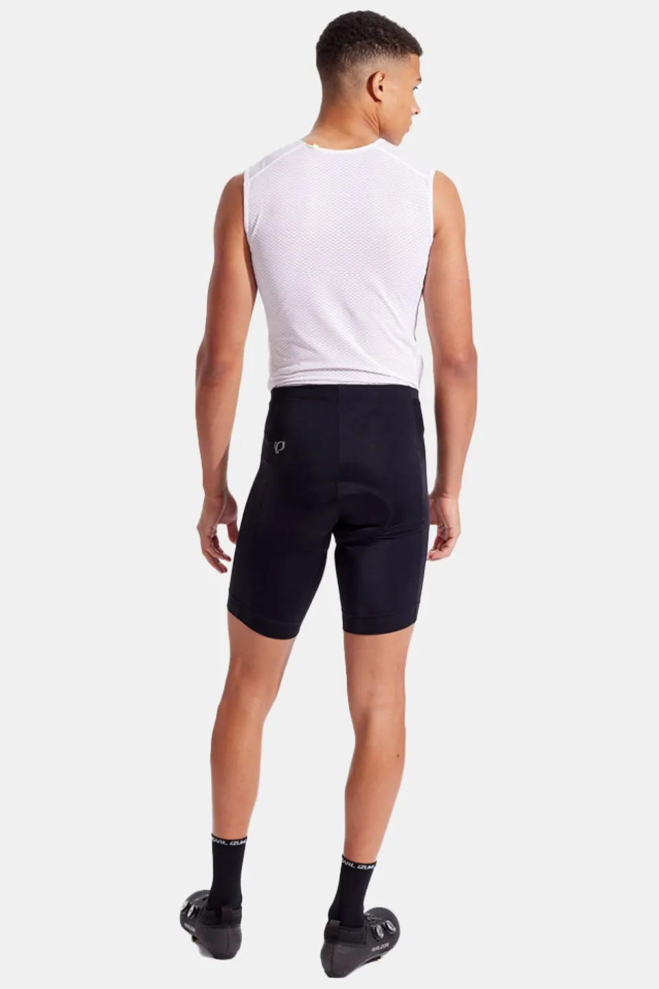 Pearl Izumi Quest Short Fietsbroek