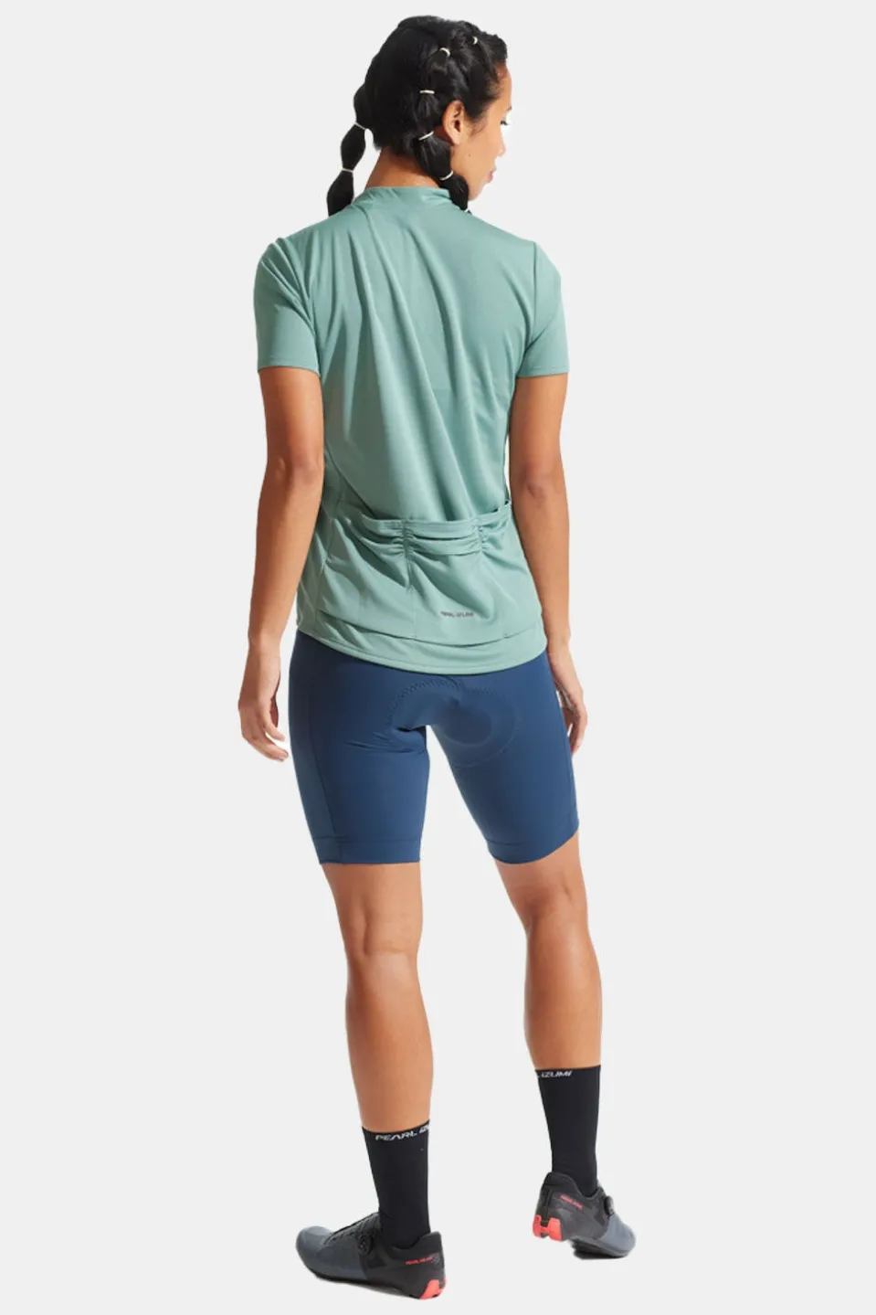 Pearl Izumi Quest Short Fietsbroek Dames