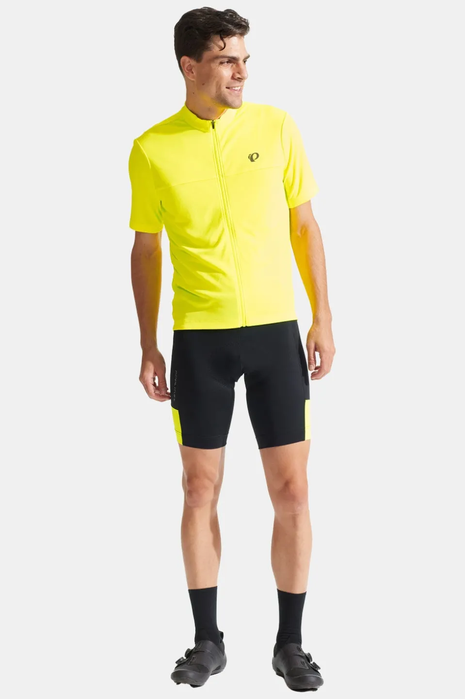 Pearl Izumi Quest Short Fietsbroek