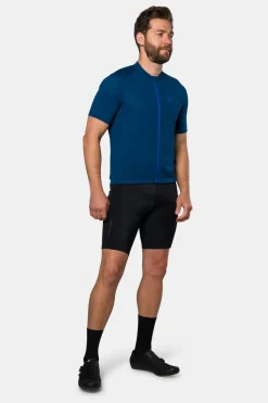 Pearl Izumi Quest S/S Jersey Fietsshirt