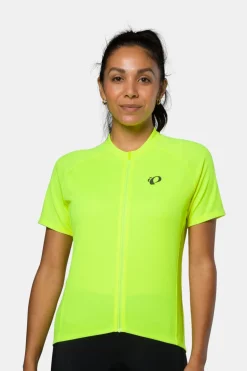 Pearl Izumi Quest SS Jersey Fietsshirt Dames