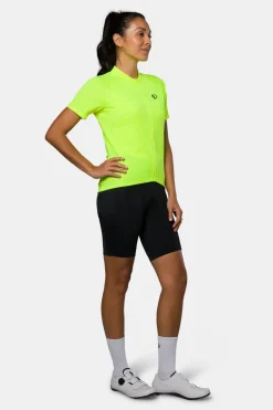 Pearl Izumi Quest SS Jersey Fietsshirt Dames