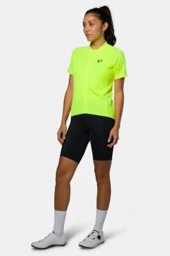Pearl Izumi Quest SS Jersey Fietsshirt Dames