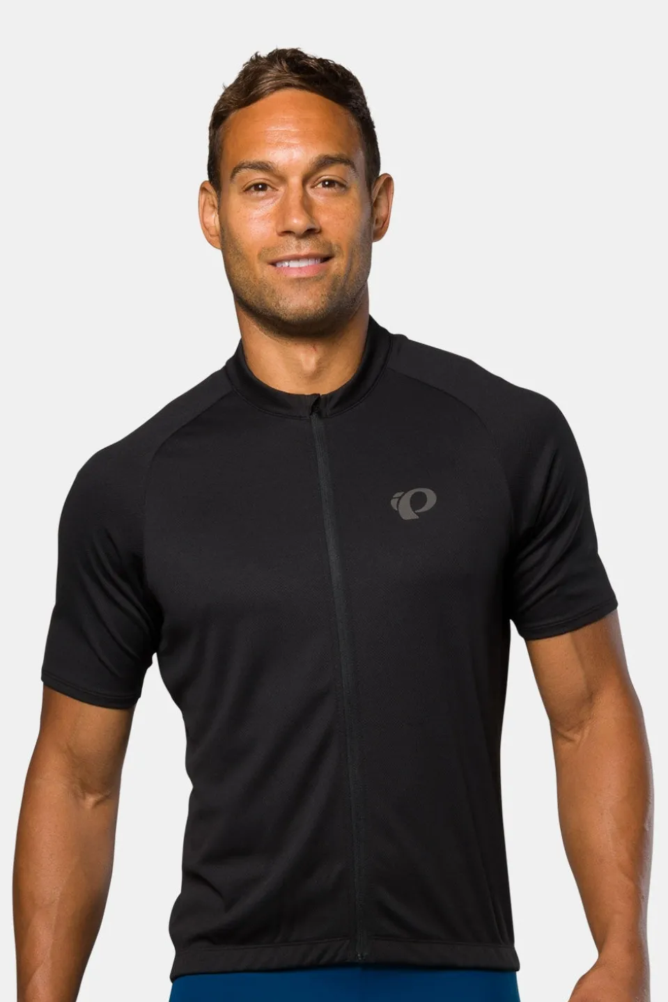 Pearl Izumi Quest S/S Jersey Fietsshirt