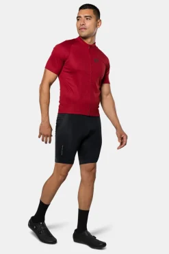 Pearl Izumi Quest S/S Jersey Fietsshirt