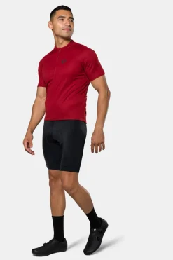 Pearl Izumi Quest S/S Jersey Fietsshirt